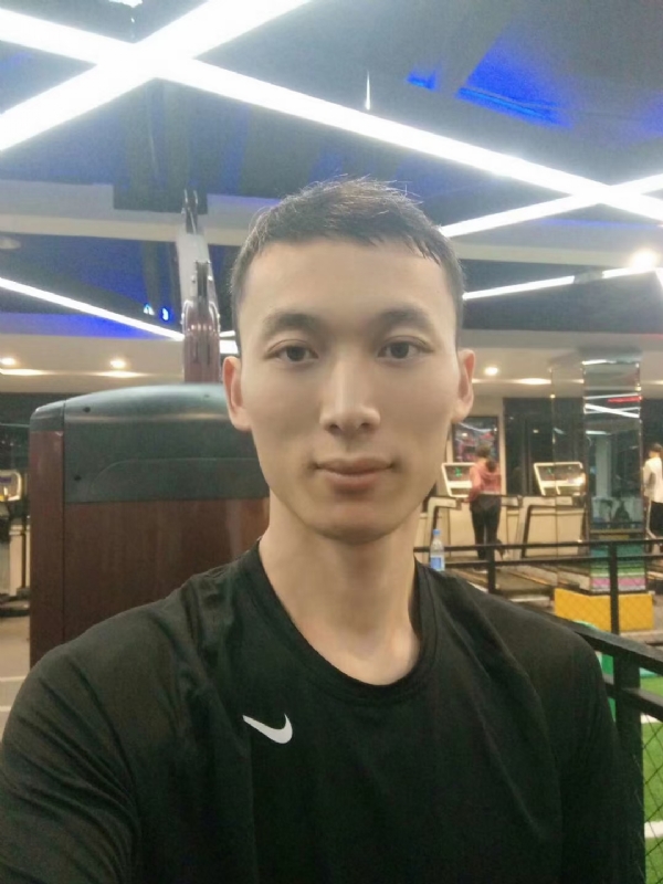 青松的第一张照片--溧阳蓝颜知己交友网