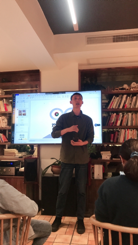 青松的第三张照片--溧阳蓝颜知己交友网